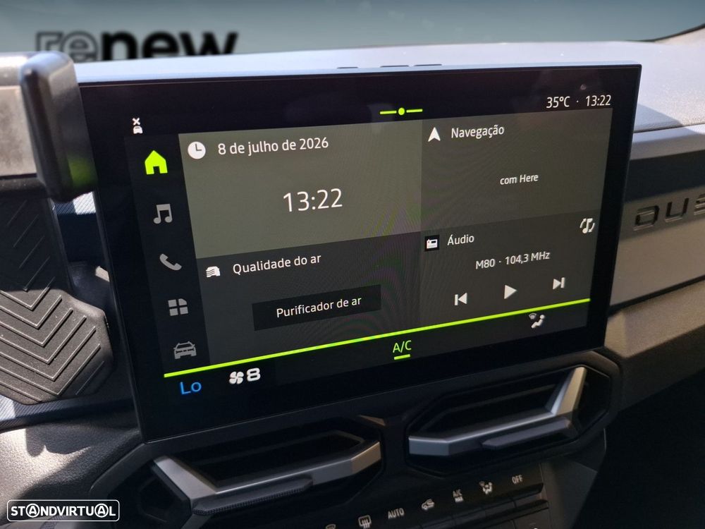 Dacia Duster 1.3 TCe Journey - 19