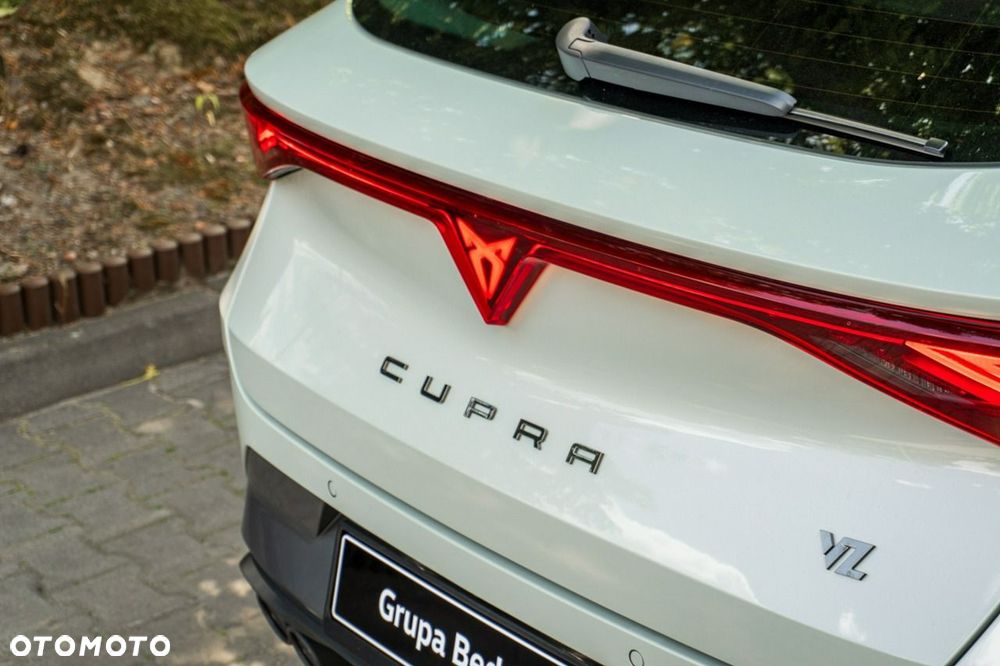 Cupra Leon Sportstourer - 14