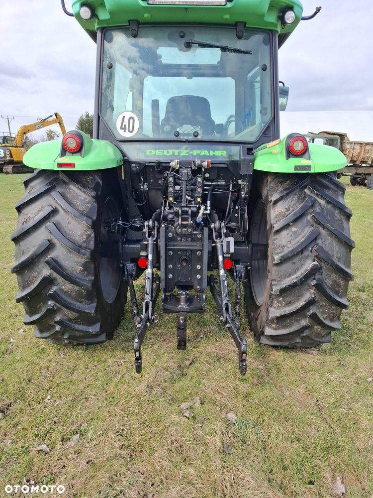 Deutz-Fahr 5105.4 G - 2