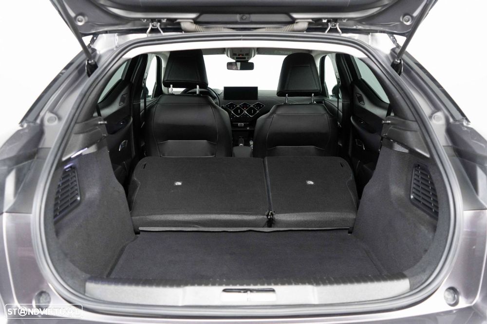 DS DS3 Crossback 1.2 PureTech Bastille EAT8 - 14