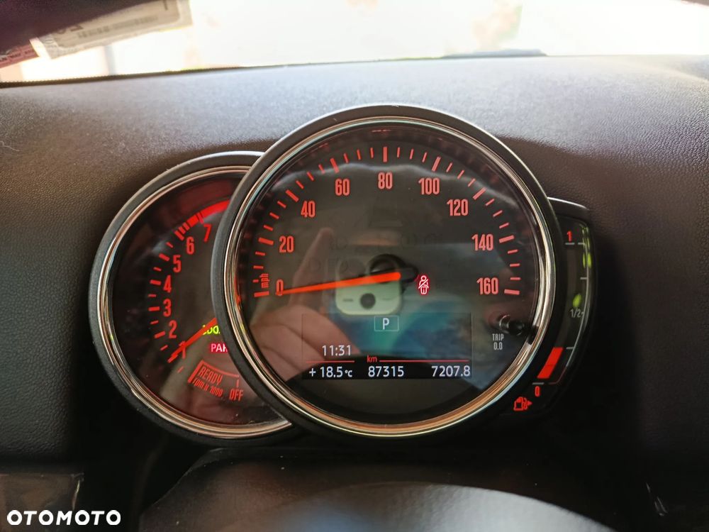 MINI Countryman Cooper S ALL4 sport - 11