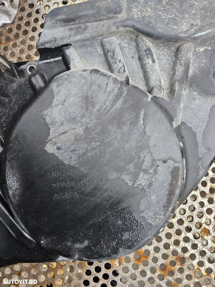 Capac curea motor Ford Transit custom 2.0 euro 6 cod kk2q6a247ab - 3