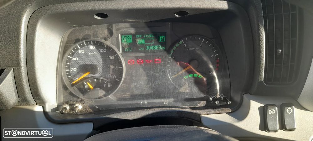 Mitsubishi CANTER - 8