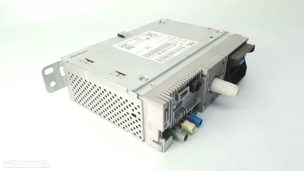 SISTEMA NAVEGAÇÃO GPS PEUGEOT 2008 (--.2013->) ACTIVE - 8