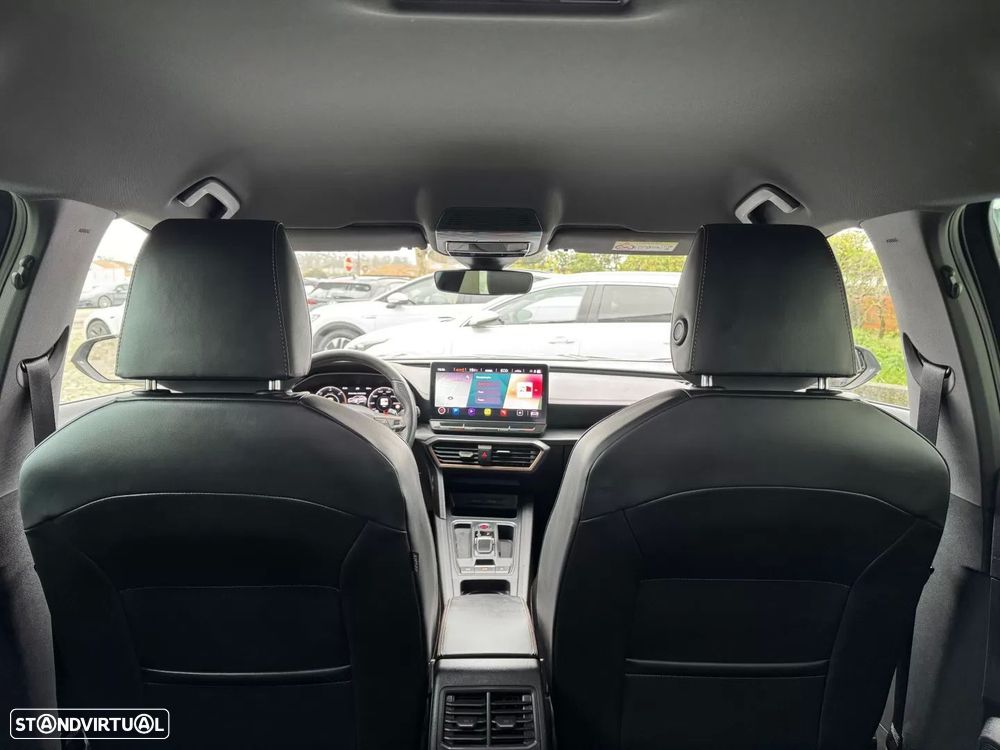 Cupra Formentor 1.4 e-Hybrid Sport DSG - 20