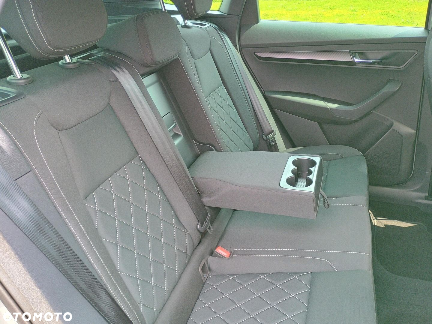 Skoda Karoq 1.5 TSI ACT Sportline DSG - 14