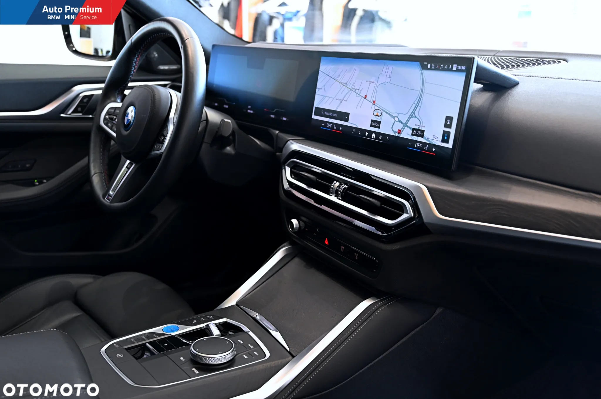 BMW i4 M50 Gran Coupe - 17