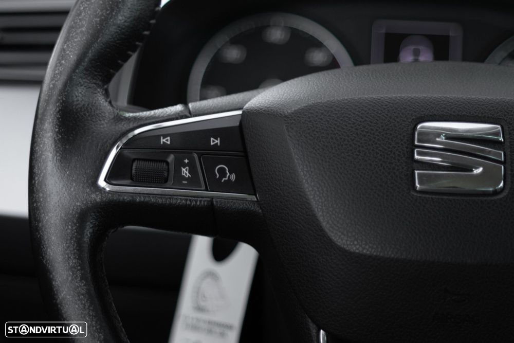 SEAT Arona 1.6 TDI Style - 15