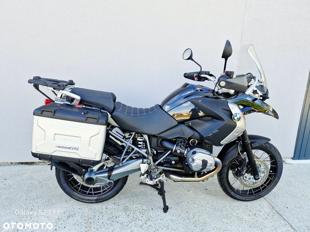 BMW GS - 2