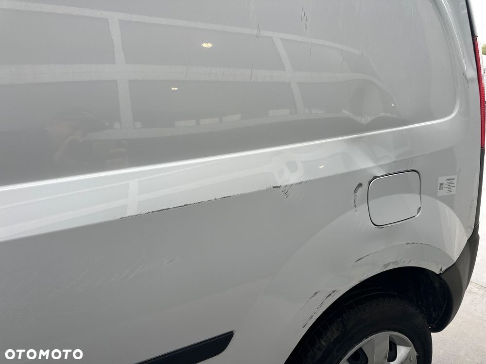 Renault Kangoo - 18
