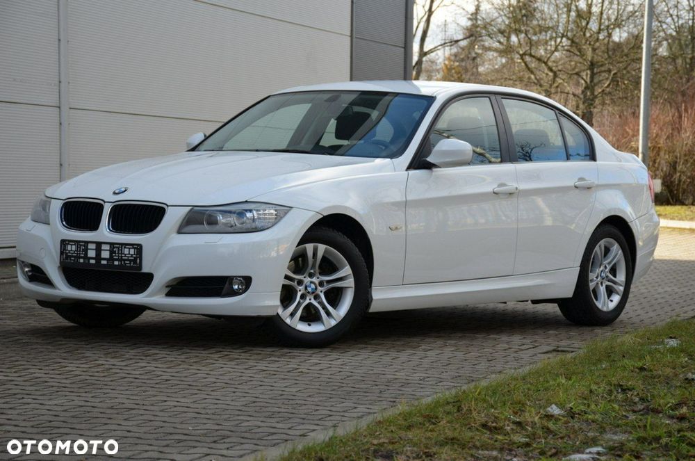 BMW Seria 3 - 3