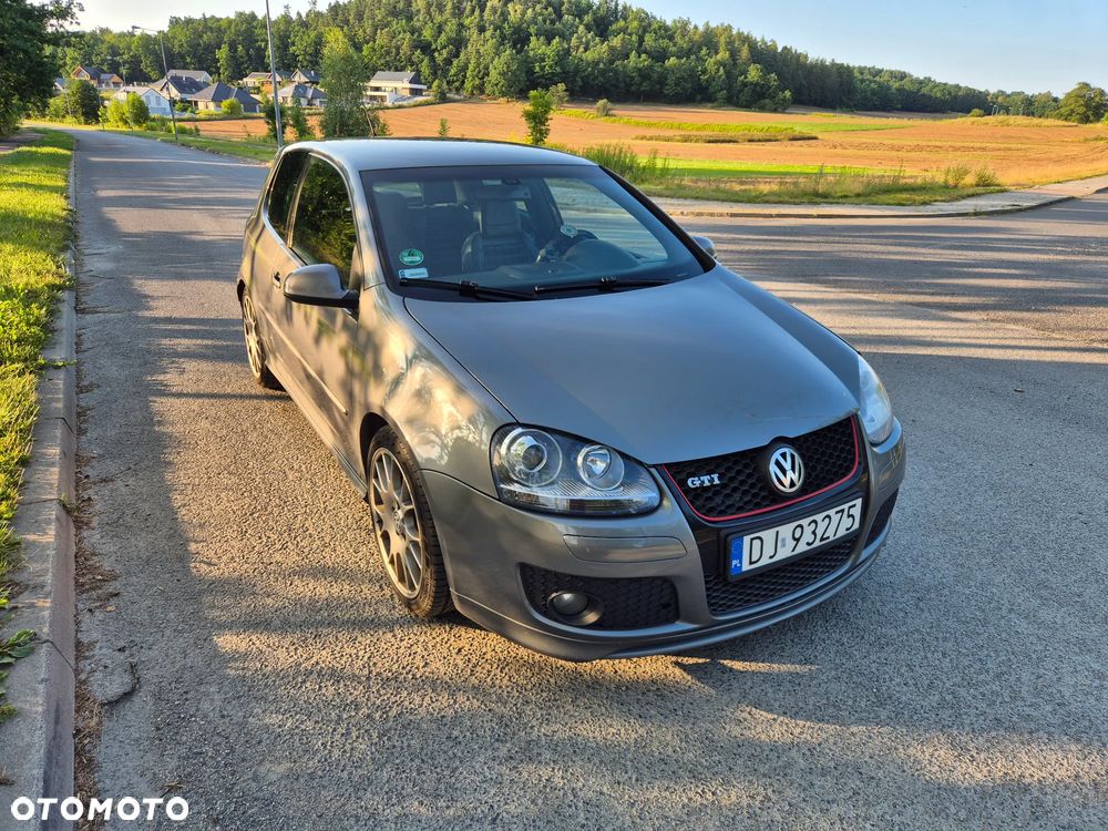 Volkswagen Golf 2.0 TSI GTI Edition 30 - 22