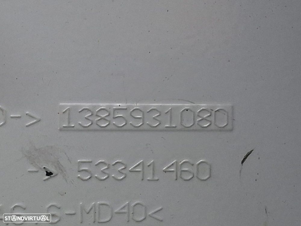 Porta Combustível Fiat Ducato Caixa (250_, 290_) - 4