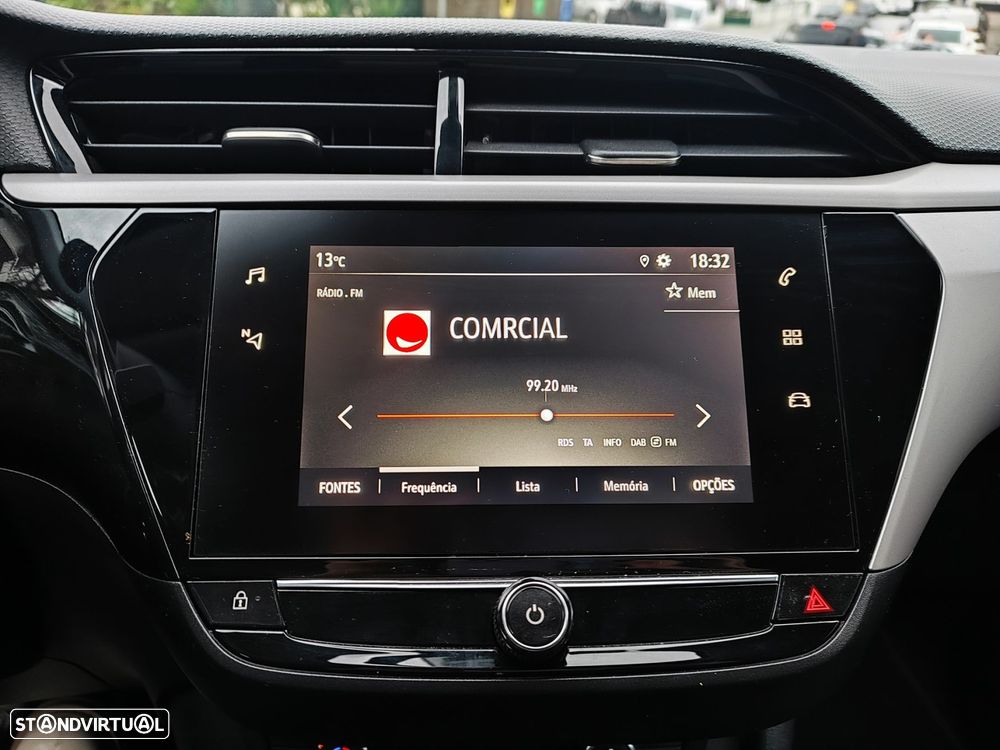 Opel Corsa 1.5 D Business - 15