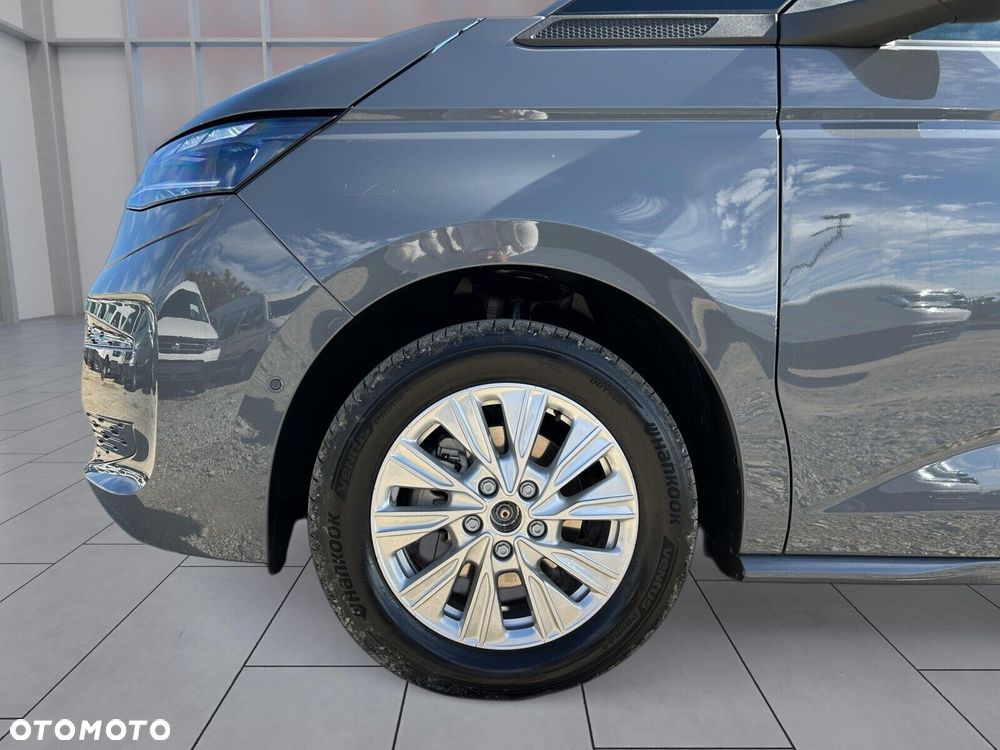 Volkswagen Multivan 2.0 TDI L2 Family DSG - 38