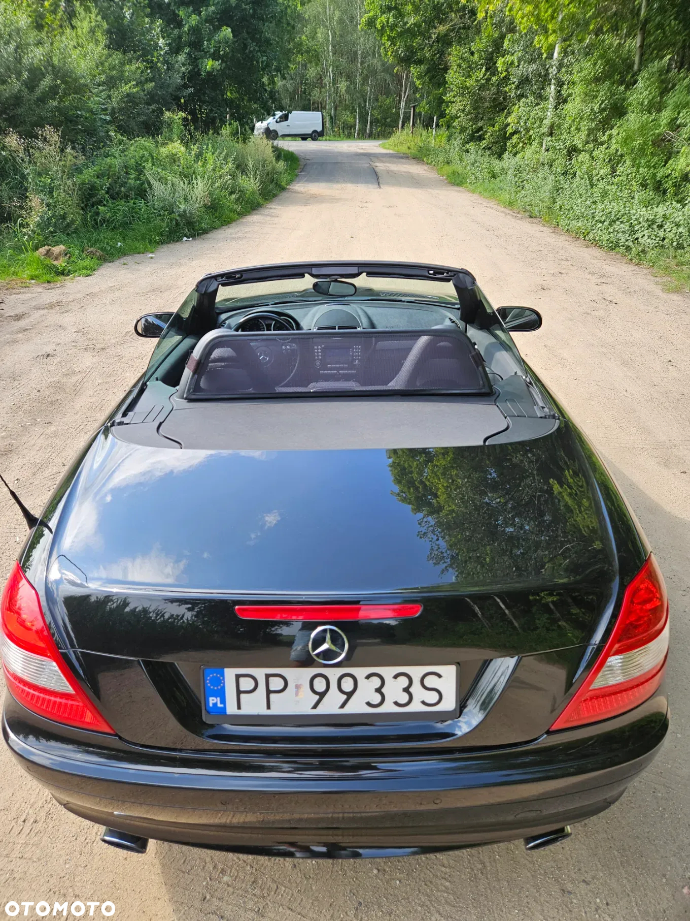 Mercedes-Benz SLK 200 Kompressor Automatik - 29