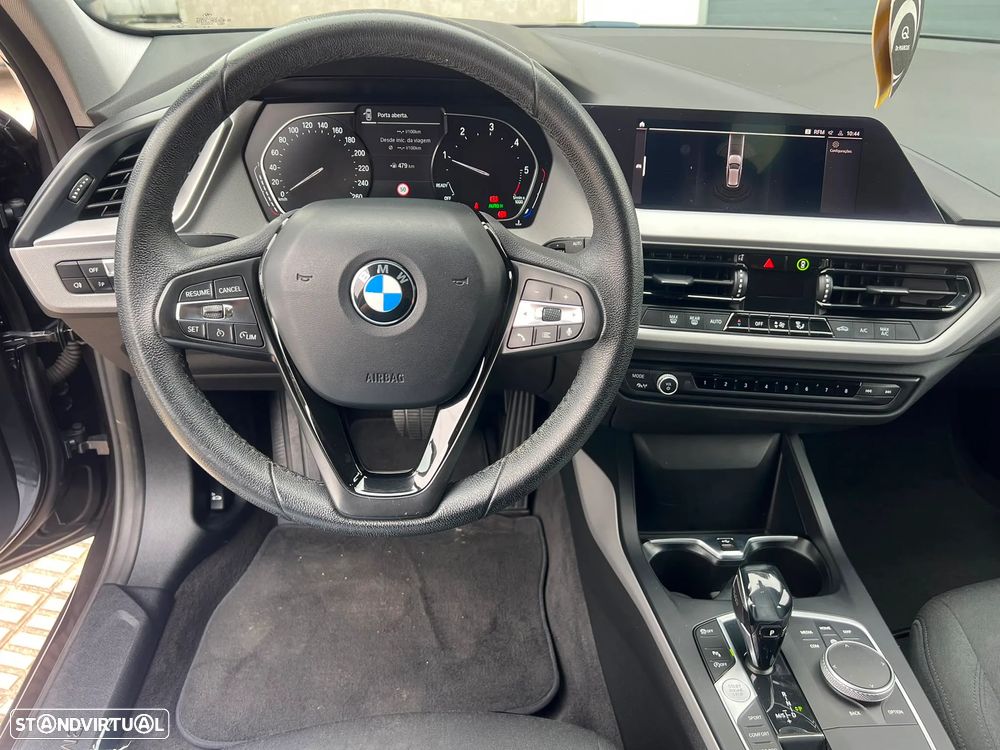 BMW 116 - 13