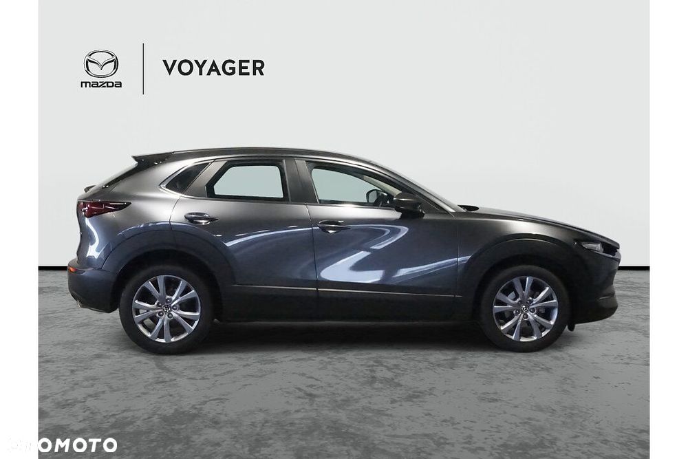 Mazda CX-30 - 6