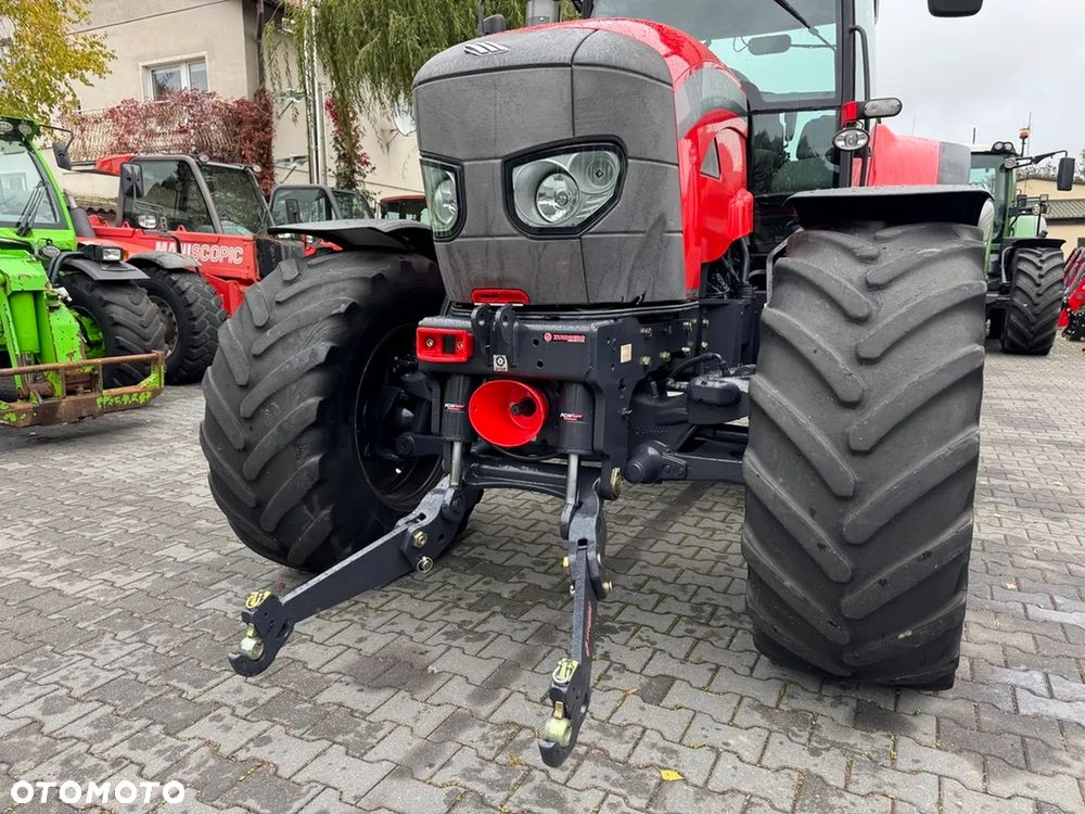 McCormick TTX 190 XtraSpeed - 21