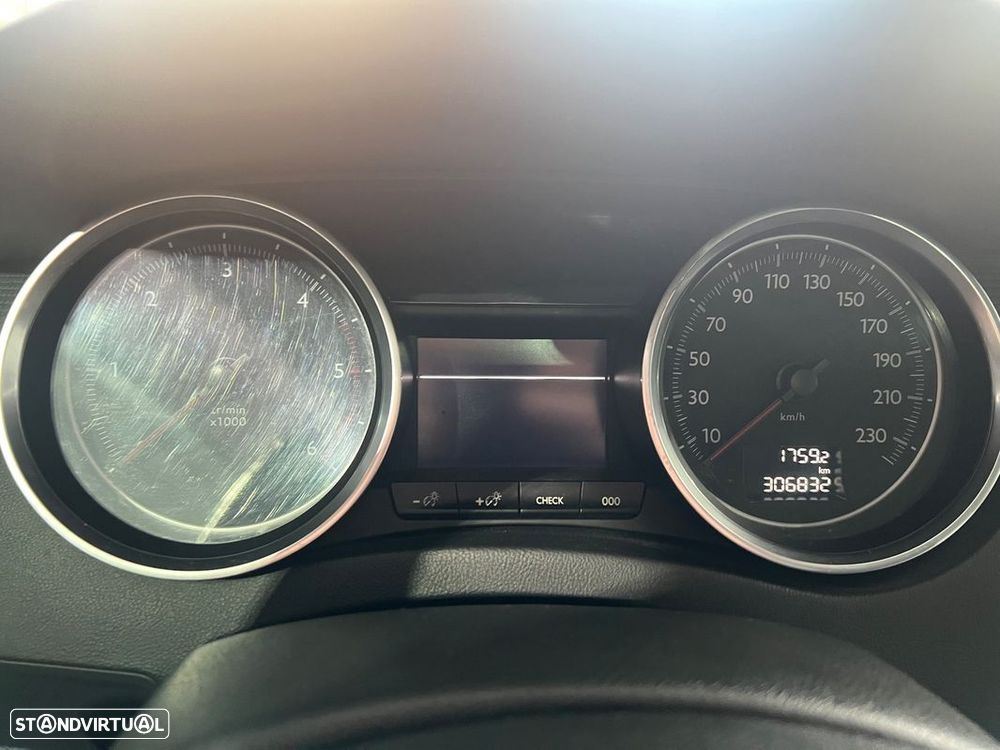 Peugeot 508 SW 1.6 e-HDi Allure - 19