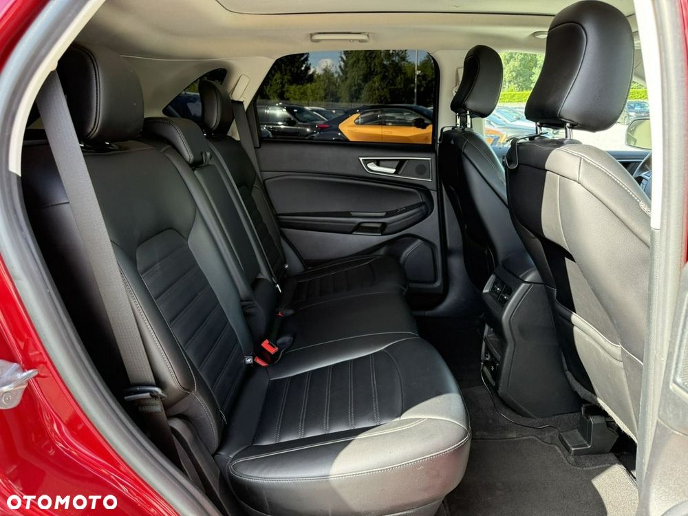 Ford Edge - 14