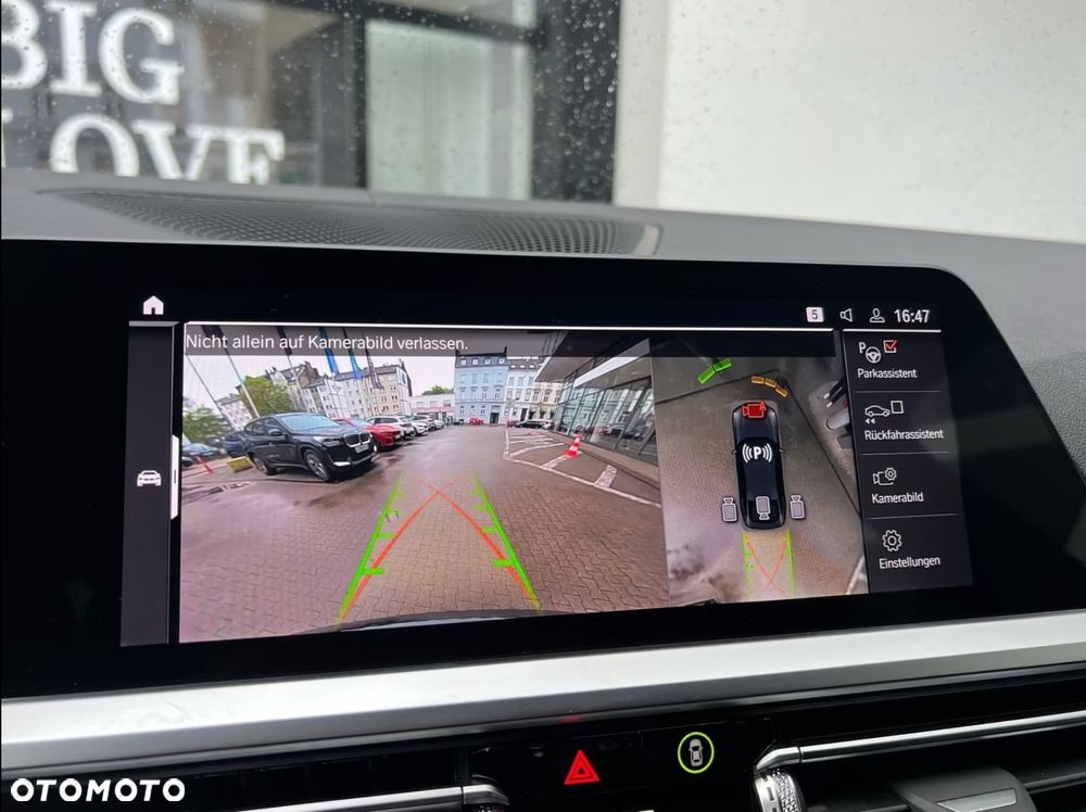 BMW Seria 4 M440i - 17