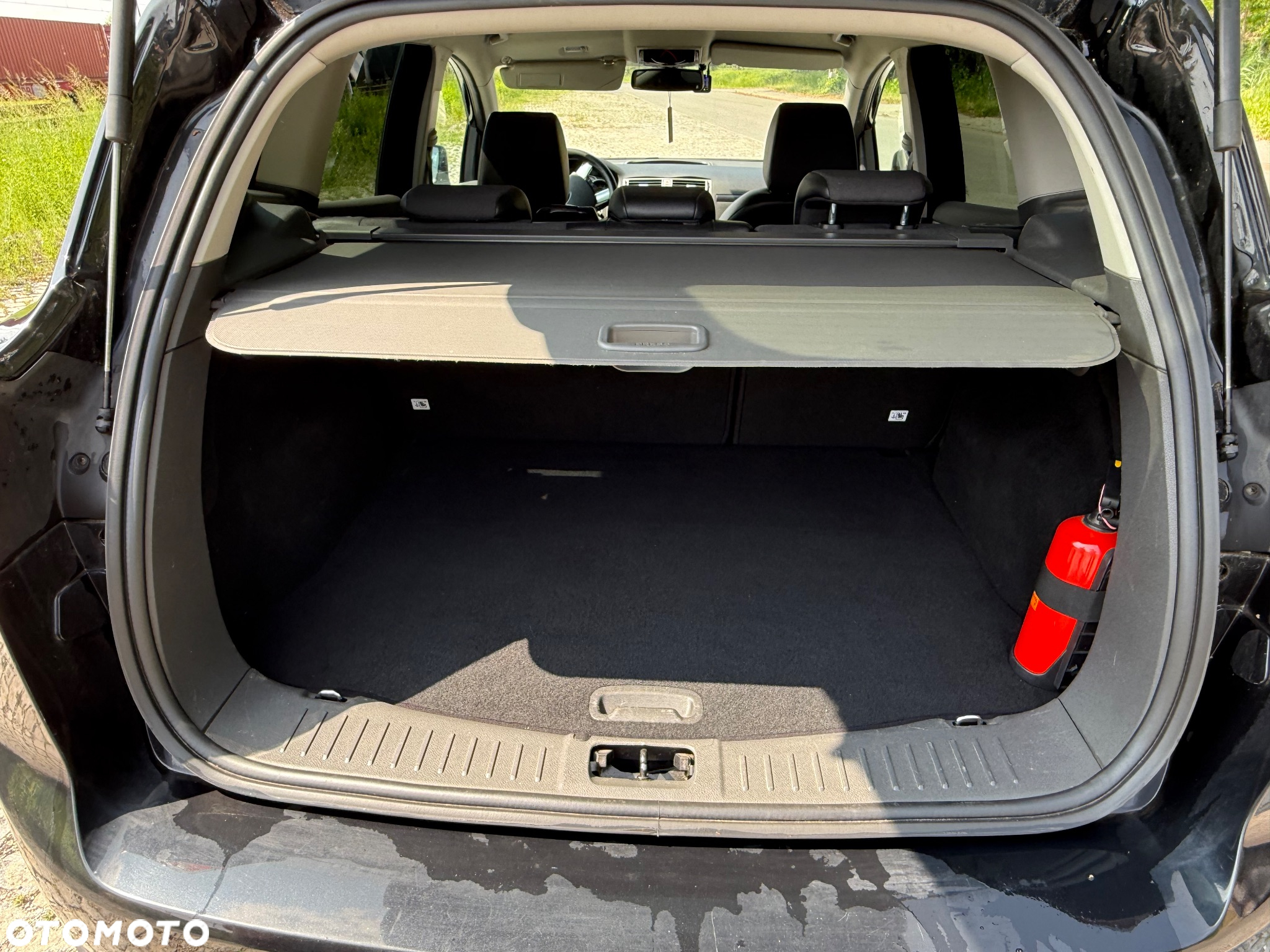 Ford Kuga 2.0 TDCi Trend MPS6 - 14