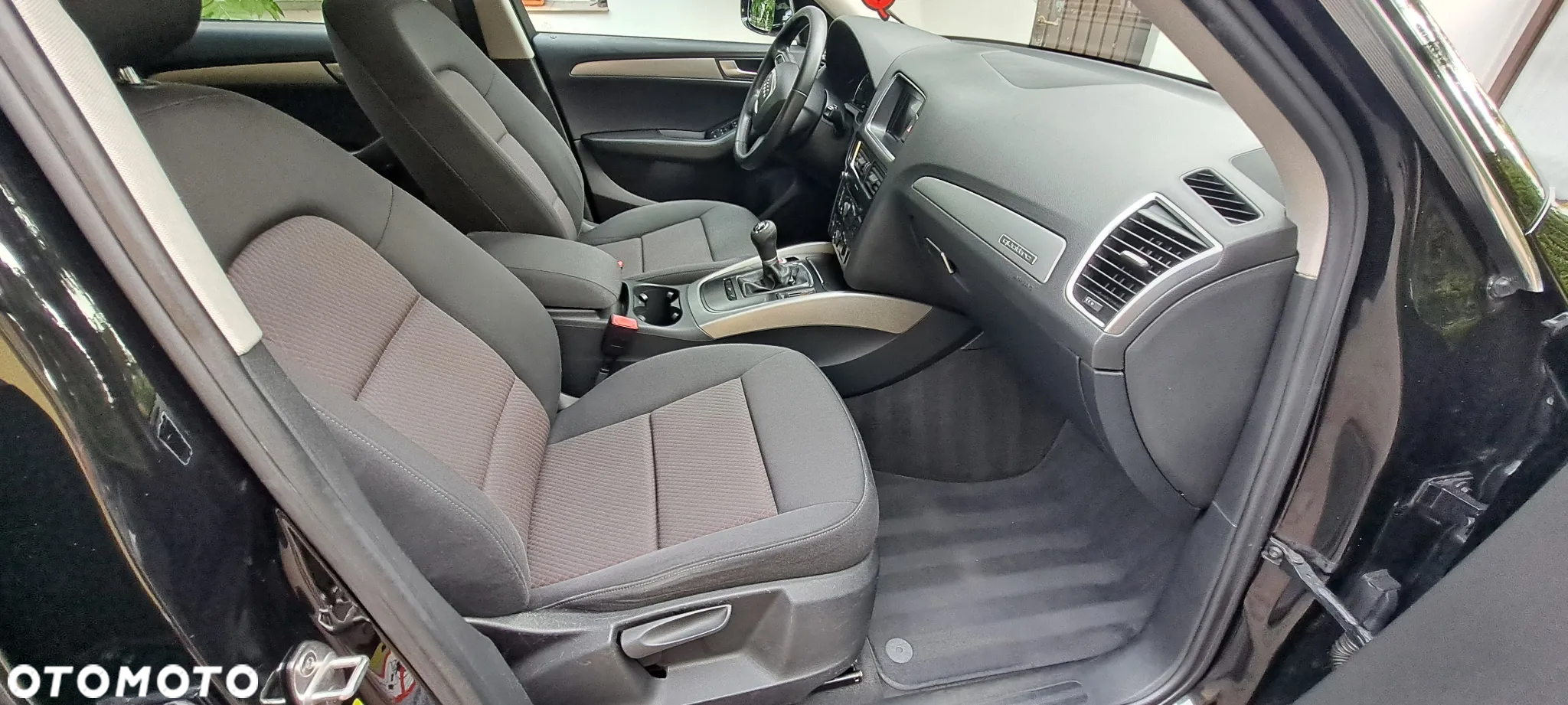 Audi Q5 2.0 TDI Quattro - 17
