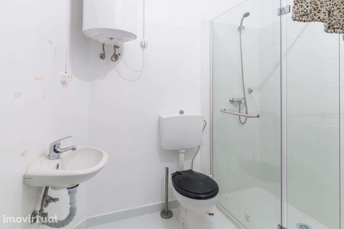 Quarto - localizado em Bonfim Porto - Grande imagem: 3/39