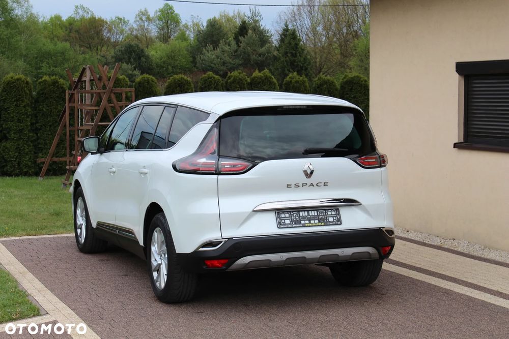 Renault Espace Energy dCi 160 EDC Initiale Paris - 6