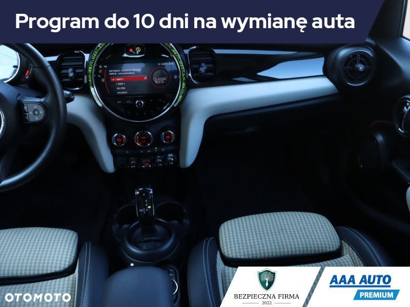 MINI Cooper - 10