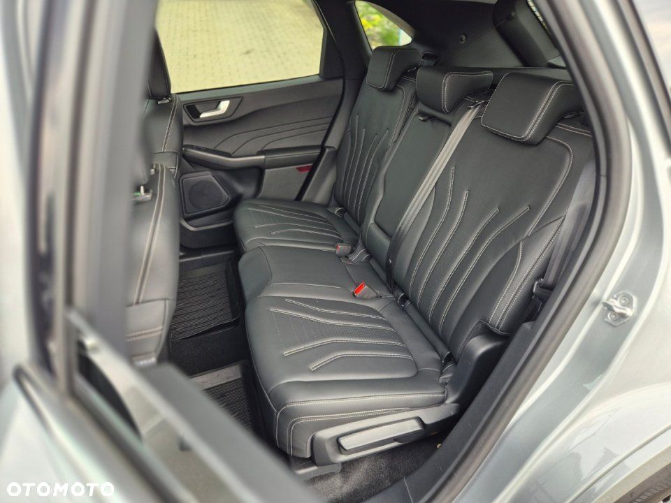 Ford Kuga - 19