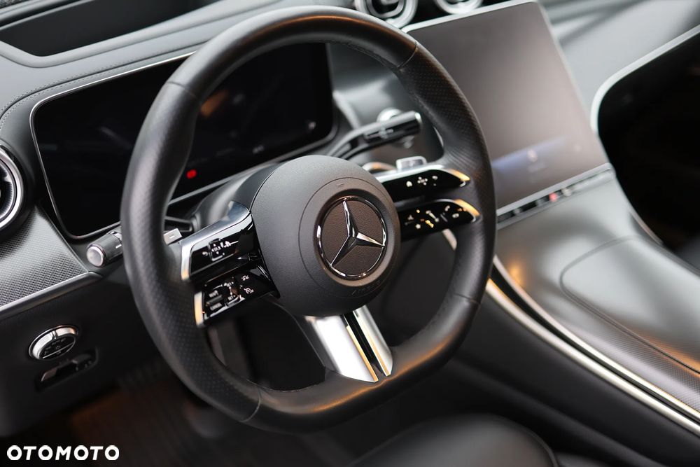 Mercedes-Benz GLC 300 mHEV 4-Matic AMG Line - 30