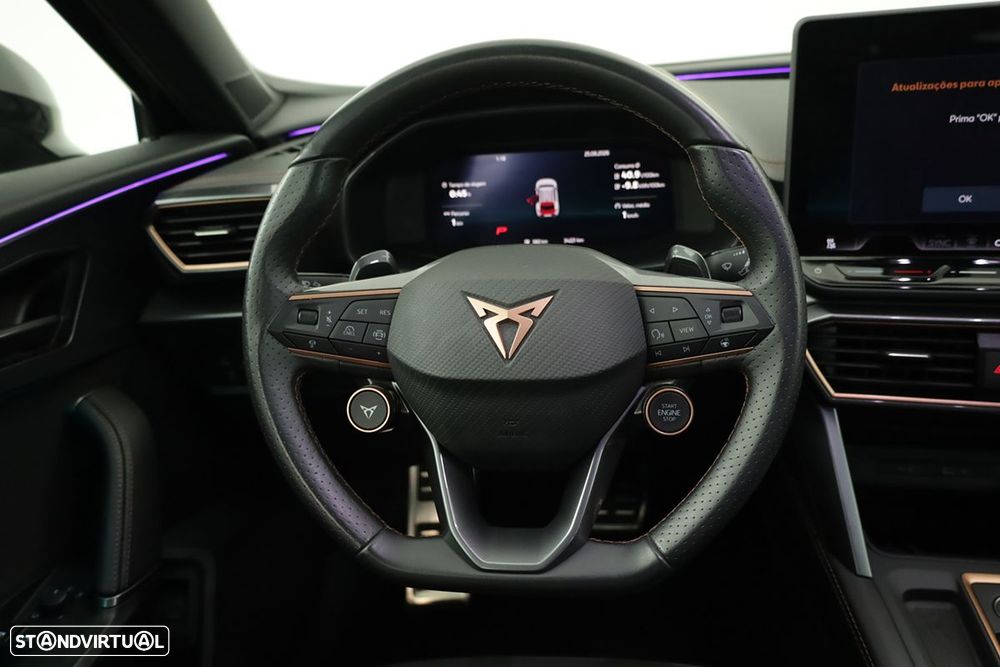 Cupra Formentor 1.5 e-Hybrid DSG - 14