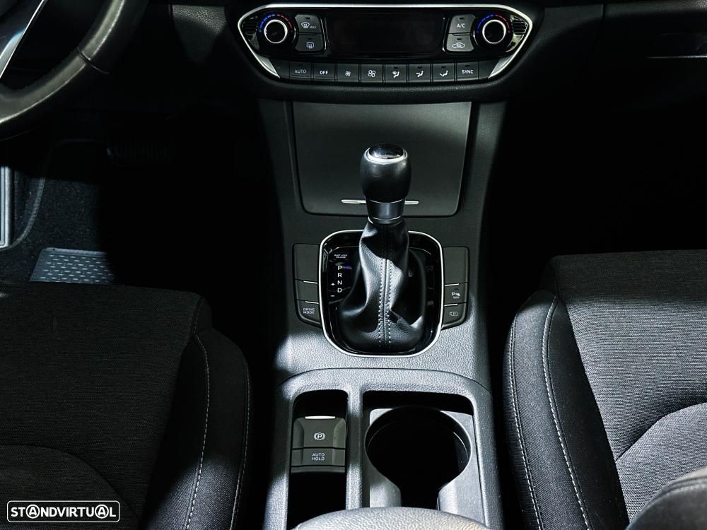 Hyundai i30 - 20