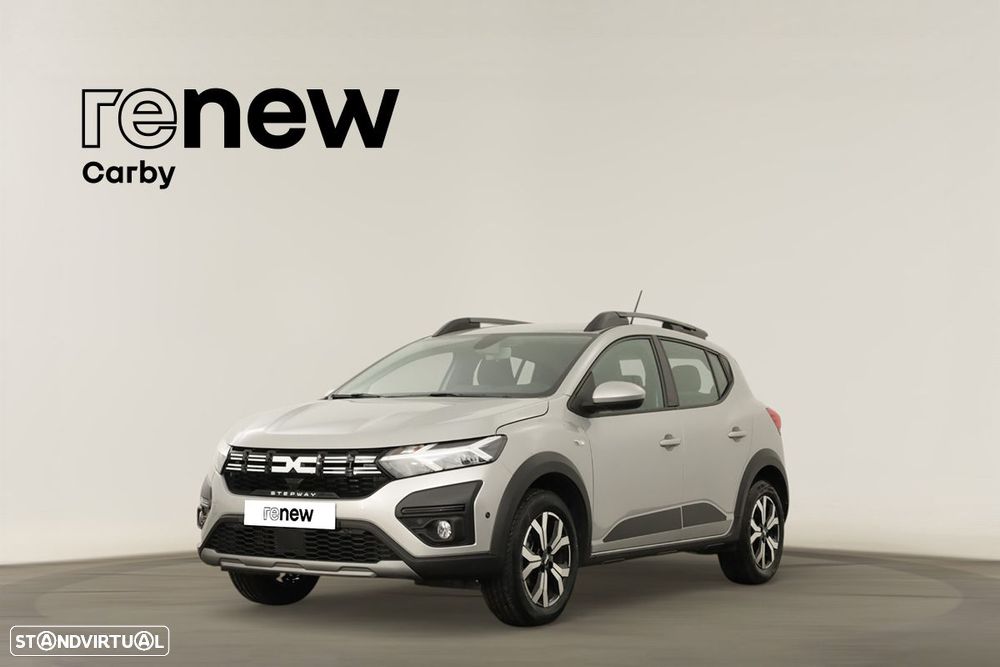 Dacia Sandero 1.0 TCe Expression - 1