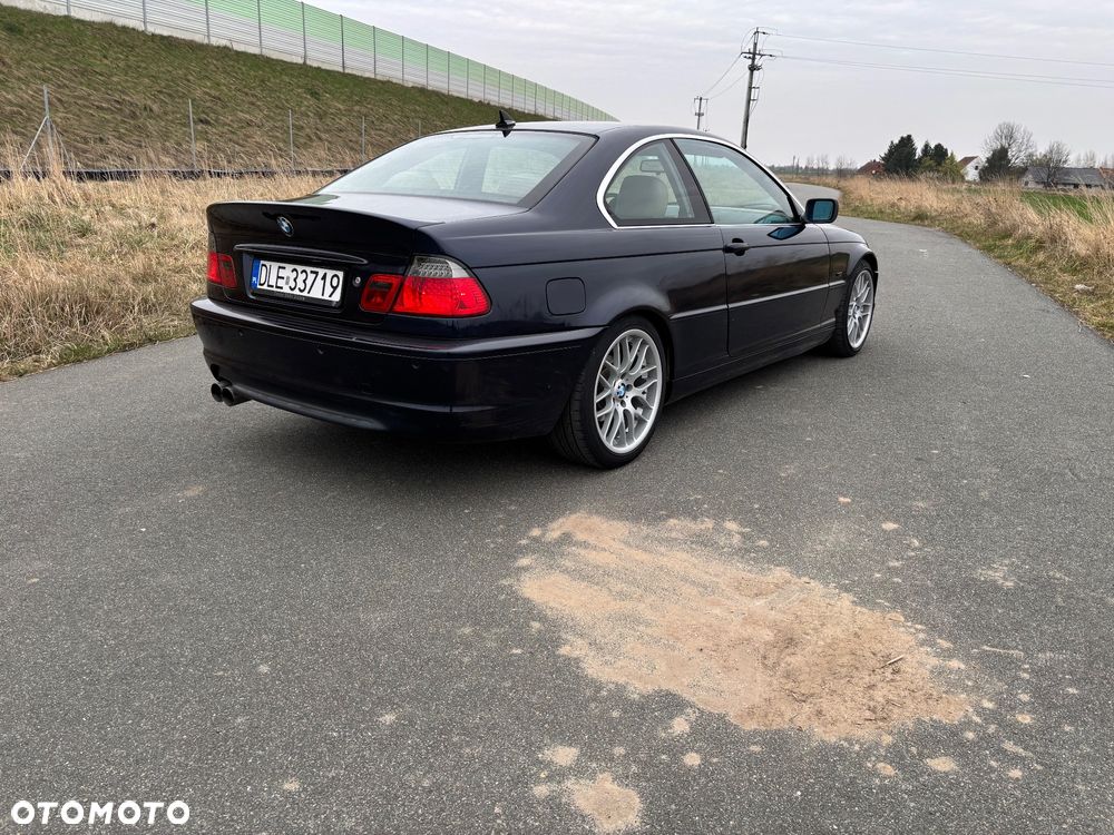 BMW Seria 3 320Ci - 6