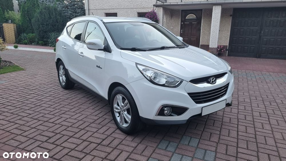 Hyundai ix35 - 31