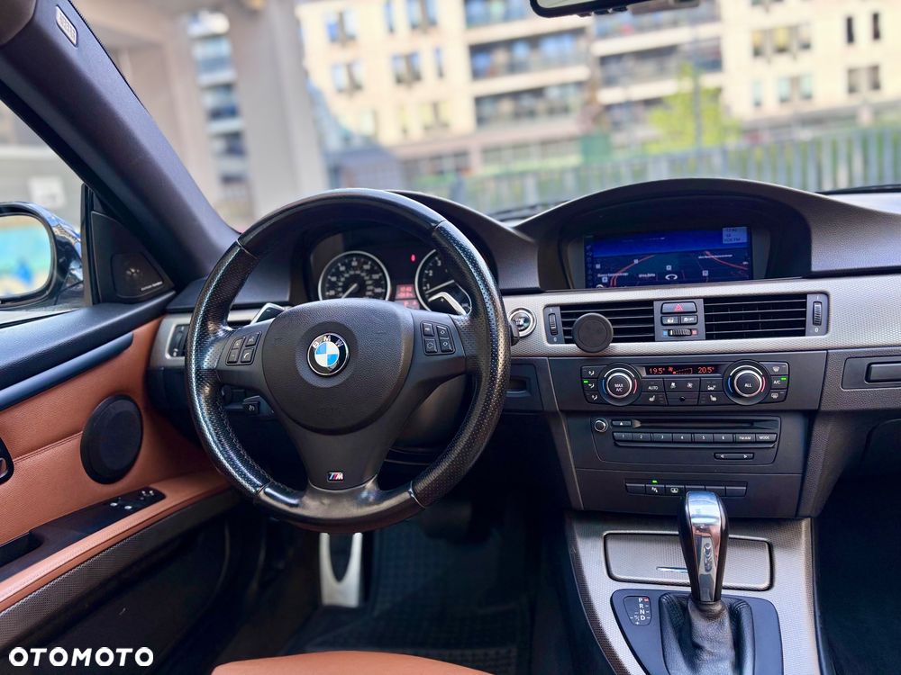 BMW Seria 3 335i M Sport Edition - 18