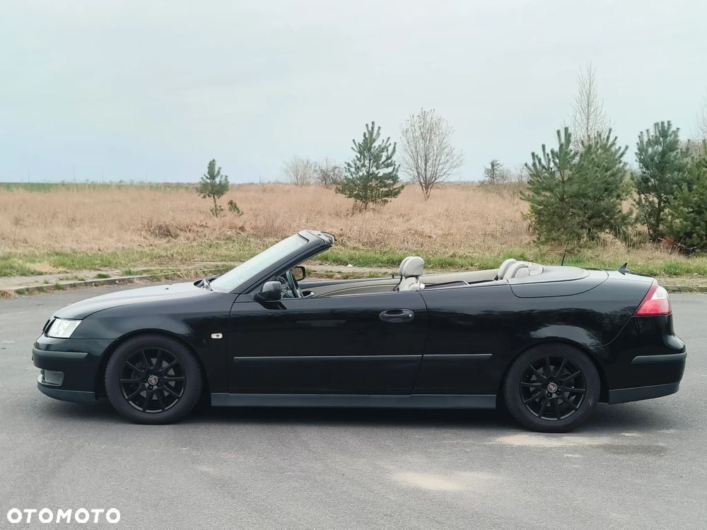 Saab 9-3 1.8 t Linear - 22