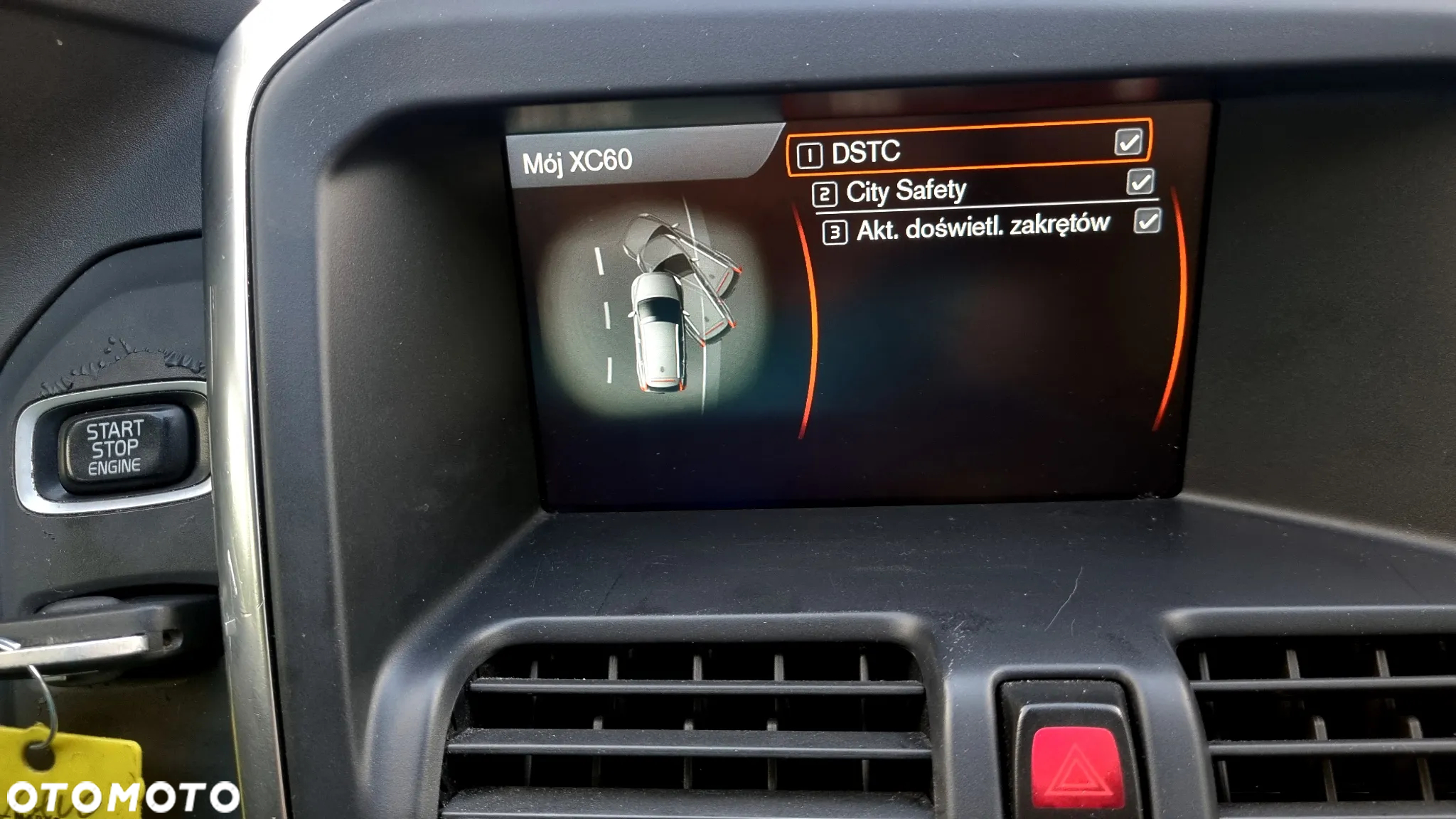 Volvo XC 60 D3 R Design - 37