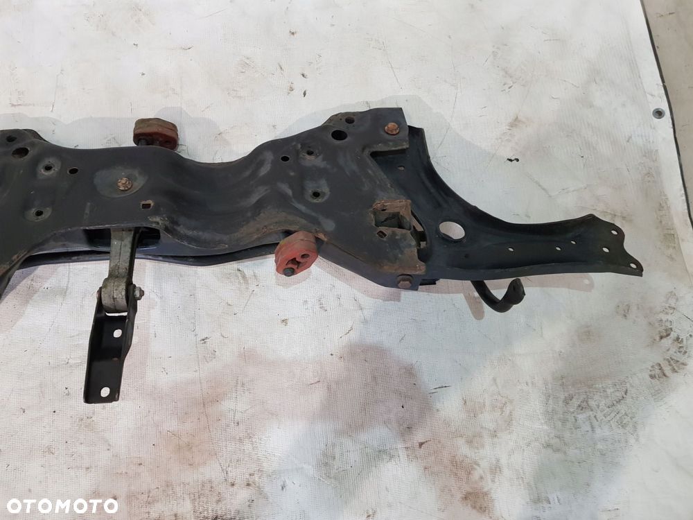 sanki wózek silnika 6r0199315 vw polo v seat ibiza iv skoda fabia iii - 9