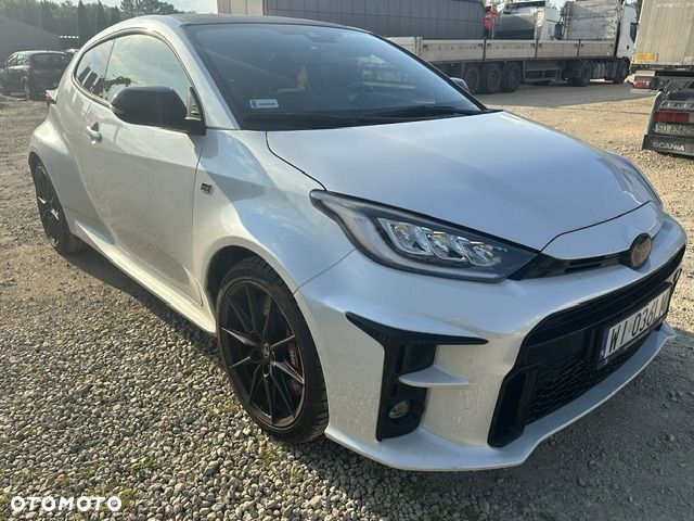 Toyota GR Yaris 1.6 Dynamic - 4