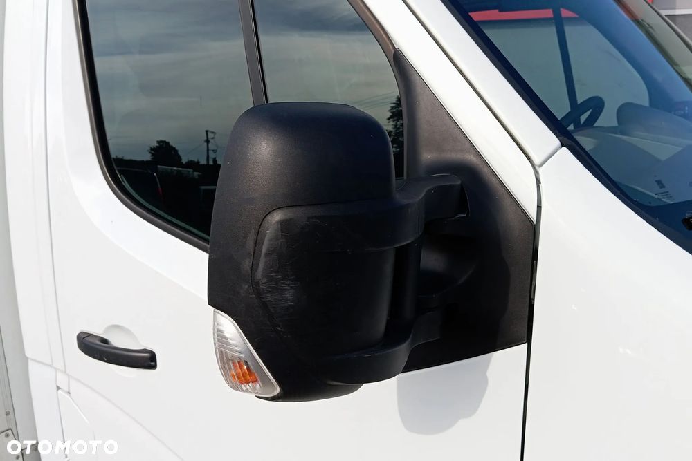 Renault Master III Mroźnia - 17