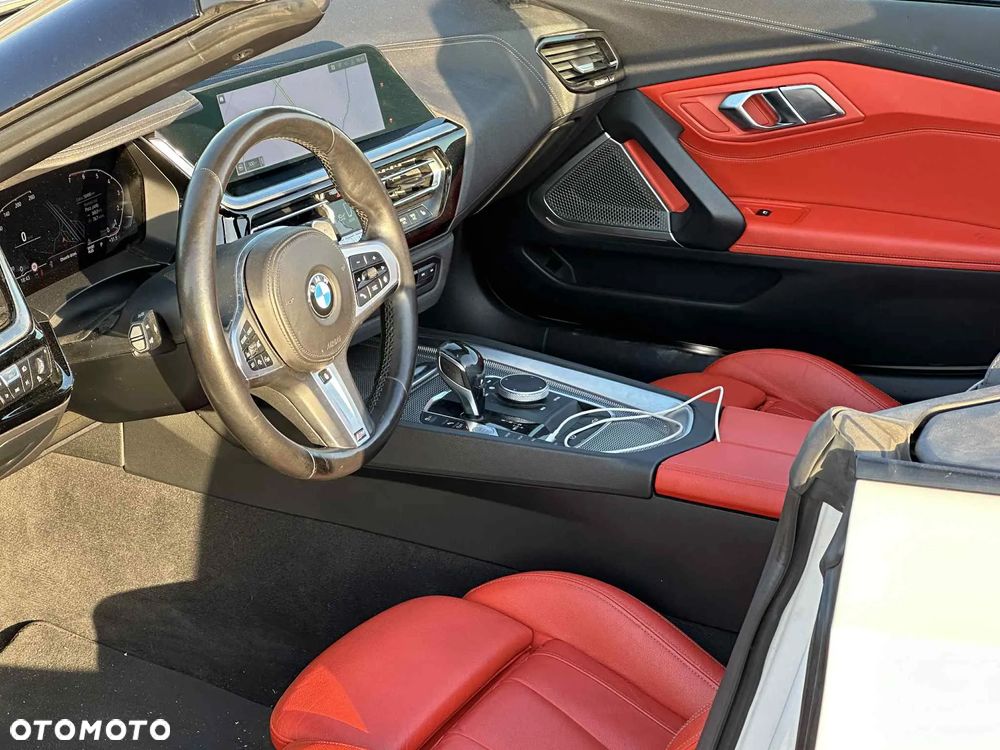 BMW Z4 20i sDrive Sport - 7