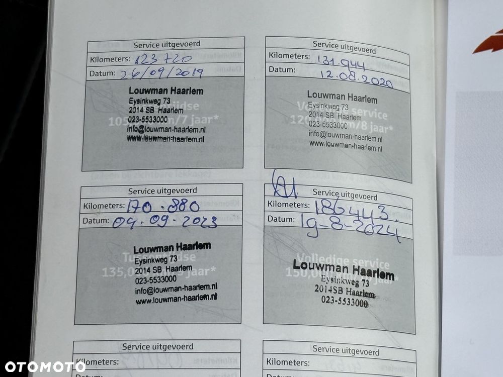 Toyota Verso 1.8 Edition - 30