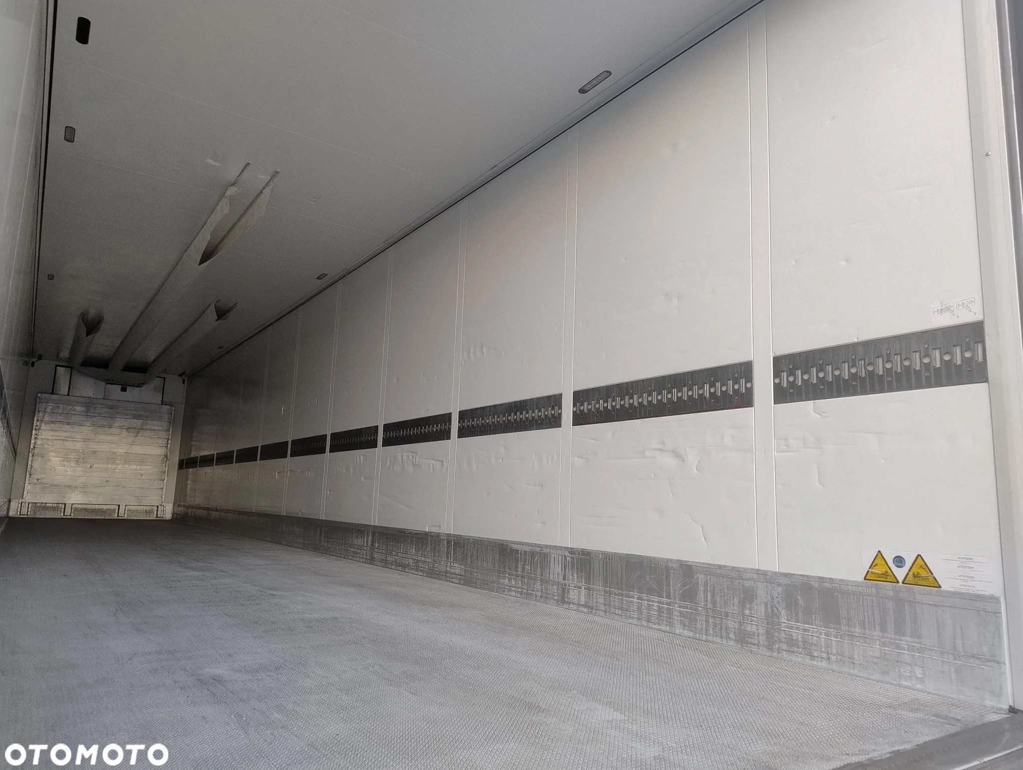 Schmitz Cargobull SCHMITZ Cargobull * THERMO KING SLXs 300* ZNAKOMITY STAN !!! - 7