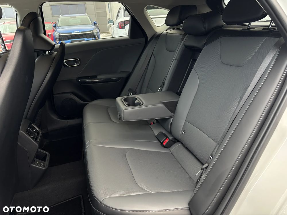 Kia K4 1.6 T-GDI L - 25