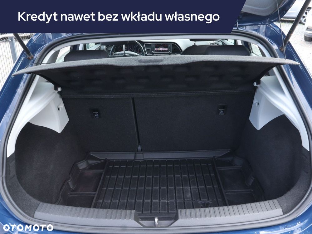 Seat Leon - 15