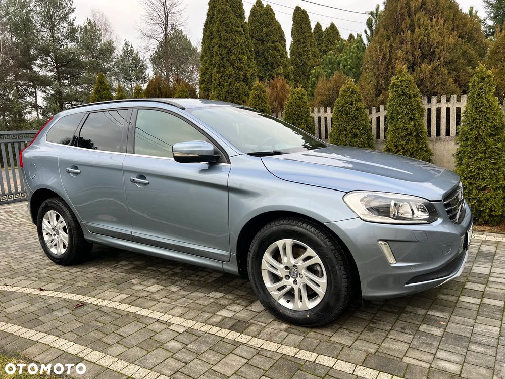 Volvo XC 60 D3 Geartronic Momentum - 13